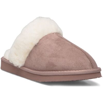 Bianco Biasweetie Slipper 39 TAUPE 39 Bianco Biasweetie Slipper 39 TAUPE 39
