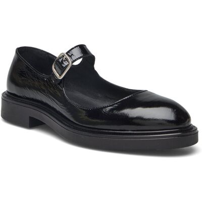 Bianco Biaadda Mary Jane Nappalak 39 BLACK 39 Bianco Biaadda Mary Jane Nappalak 39 BLACK 39