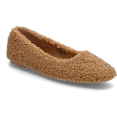 Bianco Fall Ballerina #Sh 36 COGNAC 36 Bianco Fall Ballerina #Sh 36 COGNAC 36