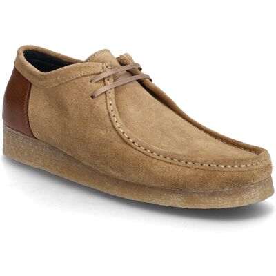 Bianco Biaray Moc Toe Suede 2.0 44 MUSHROOM 44 Bianco Biaray Moc Toe Suede 2.0 44 MUSHROOM 44