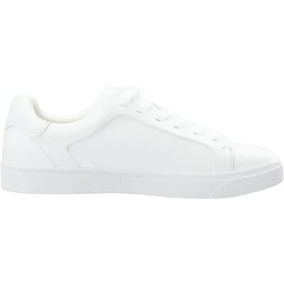 Bianco Biajack Sneaker Smooth Leather 40 WHITE 40 Bianco Biajack Sneaker Smooth Leather 40 WHITE 40