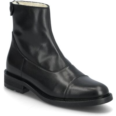 Billi Bi Warm Lining 42 BLACK CALF 42 Billi Bi Warm Lining 42 BLACK CALF 42