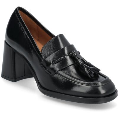 Billi Bi Pumps 41 BLACK ATHENE CALF 41 Billi Bi Pumps 41 BLACK ATHENE CALF 41