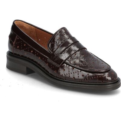Billi Bi Shoes 37 MOGANO NAPLACK 37 Billi Bi Shoes 37 MOGANO NAPLACK 37