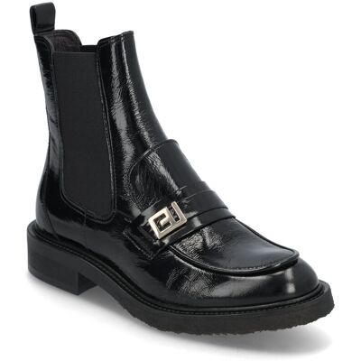 Billi Bi Boots 36 BLACK NAPLACK 36 Billi Bi Boots 36 BLACK NAPLACK 36