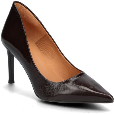 Billi Bi Pumps 41 MOGANO NAPLACK 41 Billi Bi Pumps 41 MOGANO NAPLACK 41