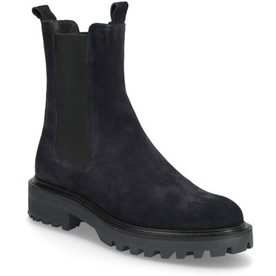 Billi Bi Boots 41 NAVY SUEDE 41 Billi Bi Boots 41 NAVY SUEDE 41