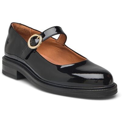 Billi Bi Shoes 42 BLACK PATENT 42 Billi Bi Shoes 42 BLACK PATENT 42