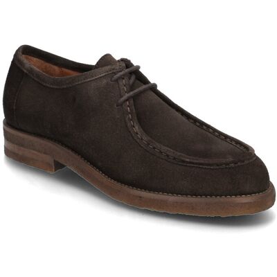 Billi Bi Shoes 37 T.MORO VELVET SUEDE 37 Billi Bi Shoes 37 T.MORO VELVET SUEDE 37