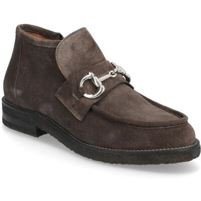 Billi Bi Boots 42 IMAN BABYSILK SUEDE 42 Billi Bi Boots 42 IMAN BABYSILK SUEDE 42
