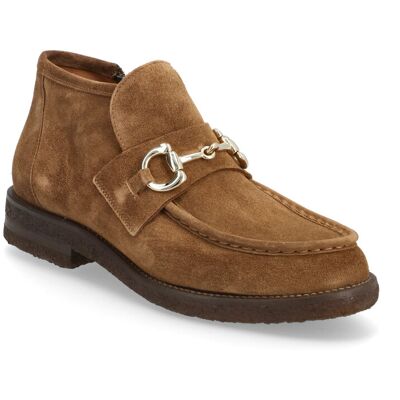 Billi Bi Boots 39 TABAC BABYSILK SUEDE 39 Billi Bi Boots 39 TABAC BABYSILK SUEDE 39
