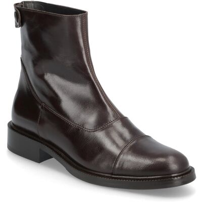 Billi Bi Boots 38 ESPRESSO CALF 38 Billi Bi Boots 38 ESPRESSO CALF 38