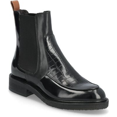 Billi Bi Boots 42 BLACK COMB./PALISANDRO 42 Billi Bi Boots 42 BLACK COMB./PALISANDRO 42