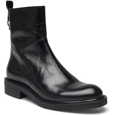 Billi Bi Boots 42 BLACK SHINY ATHENE 42 Billi Bi Boots 42 BLACK SHINY ATHENE 42
