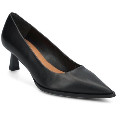 Billi Bi Pumps 36 BLACK CALF 36 Billi Bi Pumps 36 BLACK CALF 36