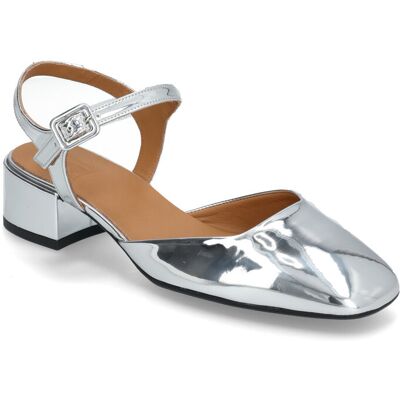Billi Bi Shoes 42 SILVER MIRROR 42 Billi Bi Shoes 42 SILVER MIRROR 42