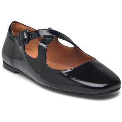 Billi Bi Ballerina 40 BLACK NAPLACK 40 Billi Bi Ballerina 40 BLACK NAPLACK 40