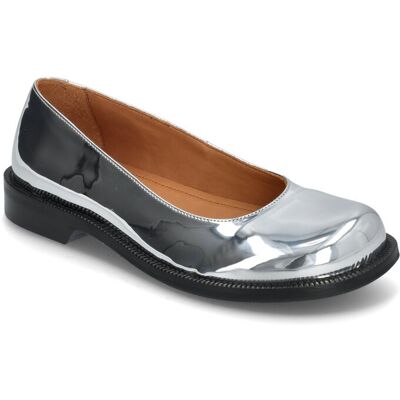 Billi Bi Shoes 41 SILVER MIRROR 41 Billi Bi Shoes 41 SILVER MIRROR 41