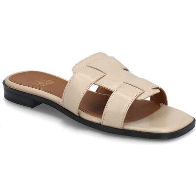 Billi Bi Sandals 38 OFF WHITE NAPPA 38 Billi Bi Sandals 38 OFF WHITE NAPPA 38