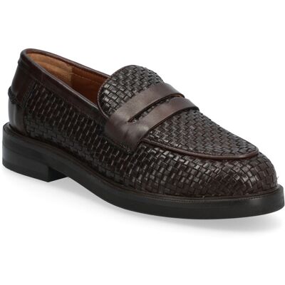 Billi Bi Shoes 40 T.MORO NAPPA 40 Billi Bi Shoes 40 T.MORO NAPPA 40