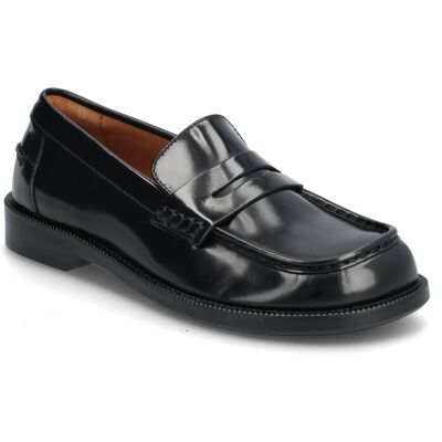 Billi Bi Shoes 37 BLACK BOSTON POLIDO 37 Billi Bi Shoes 37 BLACK BOSTON POLIDO 37