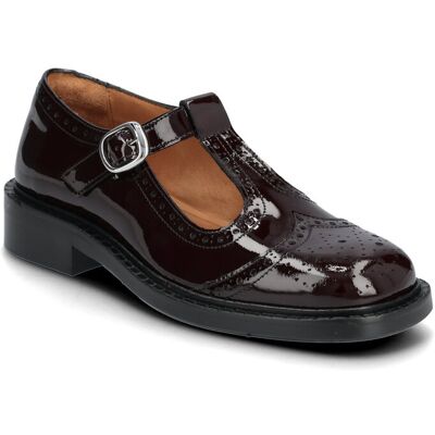 Billi Bi Shoes 36 BORDO PATENT 36 Billi Bi Shoes 36 BORDO PATENT 36