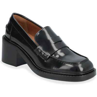 Billi Bi Shoes 41 BLACK POLIDO 41 Billi Bi Shoes 41 BLACK POLIDO 41