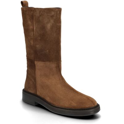 Billi Bi Boots 40 CUBANO BABYSILK SUEDE 40 Billi Bi Boots 40 CUBANO BABYSILK SUEDE 40