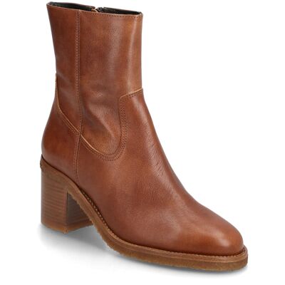 Billi Bi Booties 36 WHISKEY GROVE CALF 36 Billi Bi Booties 36 WHISKEY GROVE CALF 36