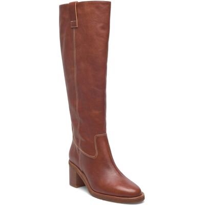 Billi Bi Long Boots 39 WHISKEY GROVE CALF 39 Billi Bi Long Boots 39 WHISKEY GROVE CALF 39