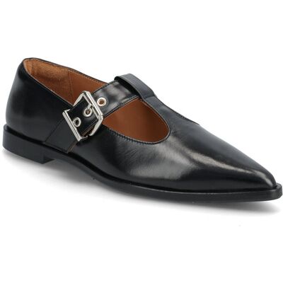 Billi Bi Shoes 39 BLACK CALF 39 Billi Bi Shoes 39 BLACK CALF 39