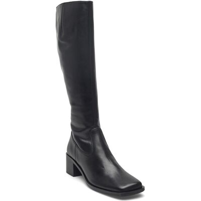 Billi Bi Long Boots 42 BLACK CALF 42 Billi Bi Long Boots 42 BLACK CALF 42
