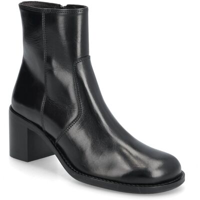 Billi Bi Booties 40 BLACK CALF 40 Billi Bi Booties 40 BLACK CALF 40