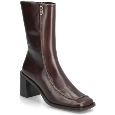 Billi Bi Boots 36 T.MORO RUSTIC OIL CALF 36 Billi Bi Boots 36 T.MORO RUSTIC OIL CALF 36