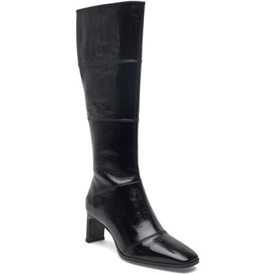 Billi Bi Long Boots 41 BLACK NAPLACK 41 Billi Bi Long Boots 41 BLACK NAPLACK 41