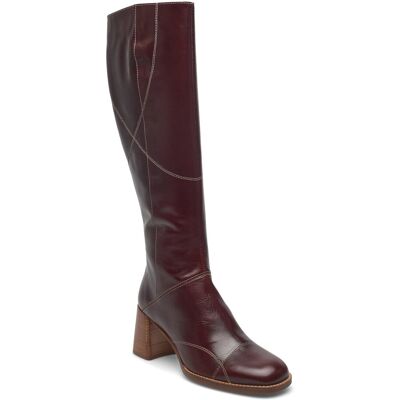 Billi Bi Long Boots 39 T.MORO CALF 39 Billi Bi Long Boots 39 T.MORO CALF 39