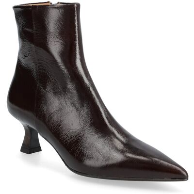 Billi Bi Booties 40 MOGANO NAPLACK 40 Billi Bi Booties 40 MOGANO NAPLACK 40