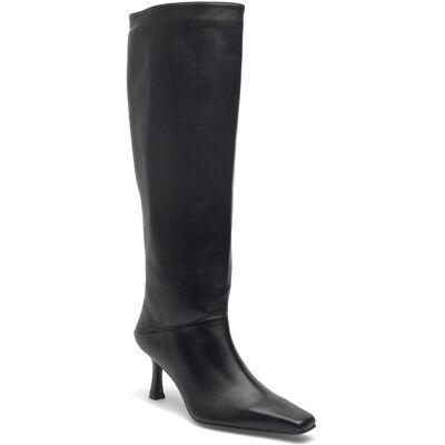 Billi Bi Long Boots 42 BLACK NAPPA 42 Billi Bi Long Boots 42 BLACK NAPPA 42