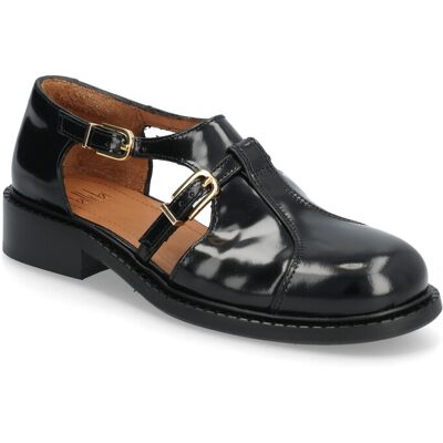 Billi Bi Shoes 39 BLACK POLIDO 39 Billi Bi Shoes 39 BLACK POLIDO 39