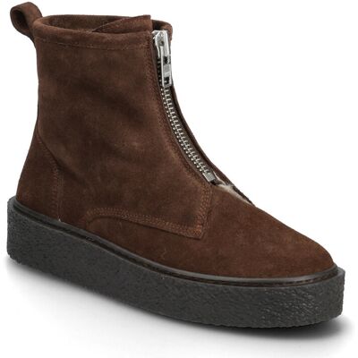 Billi Bi Warm Lining 41 CHOCOLATE BROWN SUEDE 41 Billi Bi Warm Lining 41 CHOCOLATE BROWN SUEDE 41
