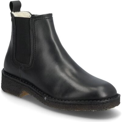 Billi Bi Trotter 37 BLACK CALF / BLACK SOLE 37 Billi Bi Trotter 37 BLACK CALF / BLACK SOLE 37