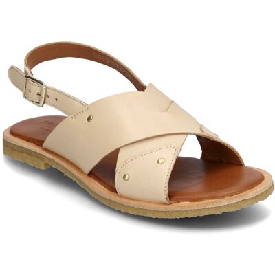 Billi Bi Trotter 36 BEIGE AREIA CALF 36 Billi Bi Trotter 36 BEIGE AREIA CALF 36