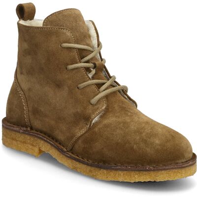 Billi Bi Trotter 39 OLIVE ANTILOPE SUEDE 39 Billi Bi Trotter 39 OLIVE ANTILOPE SUEDE 39
