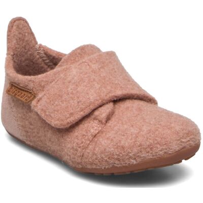Bisgaard Casual Wool 22/14.2CM ROSE 22/14.2CM Bisgaard Casual Wool 22/14.2CM ROSE 22/14.2CM