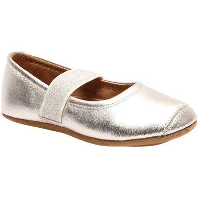 Bisgaard Ballet 22/14.6CM 01 SILVER 22/14.6CM Bisgaard Ballet 22/14.6CM 01 SILVER 22/14.6CM