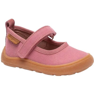 Bisgaard Barefoot Ballet 24 BLUSH 24 Bisgaard Barefoot Ballet 24 BLUSH 24