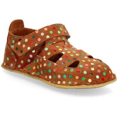 Bisgaard Barefoot Beannie 24/14.7CM CONFETTI 24/14.7CM Bisgaard Barefoot Beannie 24/14.7CM CONFETTI 24/14.7CM