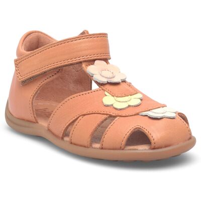 Bisgaard Oline 20/12CM COGNAC 20/12CM Bisgaard Oline 20/12CM COGNAC 20/12CM