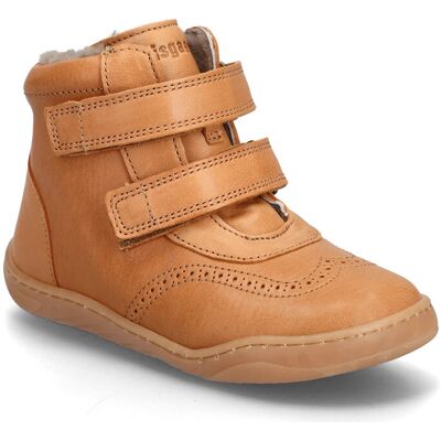 Bisgaard Barefoot Philine Lamb 27 CAMEL 27 Bisgaard Barefoot Philine Lamb 27 CAMEL 27