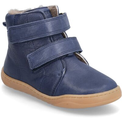 Bisgaard Barefoot Helmut Lamb 25 BLUE 25 Bisgaard Barefoot Helmut Lamb 25 BLUE 25